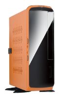 IN WIN BQ660 80W Black/orange, отзывы