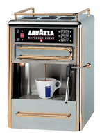 Lavazza Espresso Point Matinee Gold, отзывы