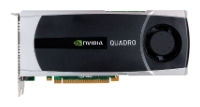 Leadtek Quadro 5000 513Mhz PCI-E 2.0 2560Mb, отзывы