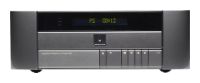 Meridian 808.3 Signature Reference CD Player, отзывы