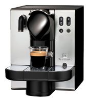 Nespresso F320 Latissima, отзывы