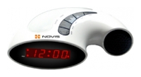 NOVIS-Electronics NCR-510, отзывы