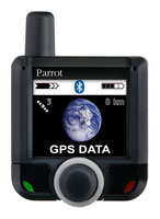 Parrot CK3400LS-GPS, отзывы