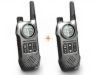 Радиостанция Motorola TLKR-T8, отзывы