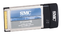 SMC SMC2835W, отзывы