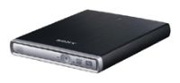 Sony NEC Optiarc DRX-S70U-W Black, отзывы