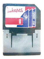 TakeMS RS-MultiMediaCard, отзывы