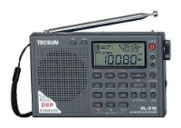 Tecsun PL-310, отзывы