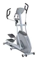 Vision Fitness X30 Deluxe, отзывы