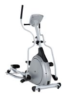 Vision Fitness X6000 Deluxe, отзывы