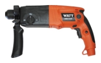 Watt WBH-800, отзывы
