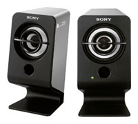 Sony SRS-A201, отзывы
