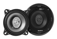 Sony XXS-F1024, отзывы
