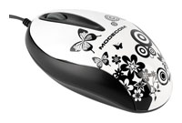 Modecom M2 ART Butterfly USB, отзывы