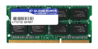 Silicon Power SP004GBSTU133V01, отзывы