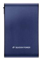 Silicon Power SP500GBPHDA80S3B, отзывы