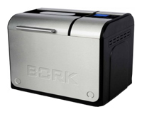 Bork X500, отзывы