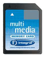 Integral MultiMediaCard, отзывы