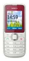 Nokia C1-01, отзывы