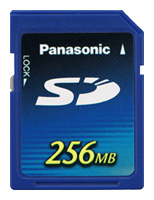 Panasonic RP-SDH*B, отзывы