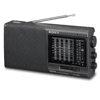 Sony ICF-SW600EE, отзывы