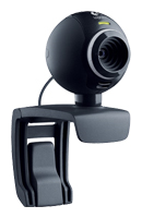 Logitech 1.3 MP Webcam C300, отзывы