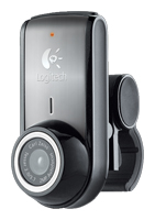 Logitech Portable Webcam B905, отзывы