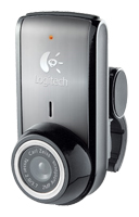 Logitech Portable Webcam C905, отзывы