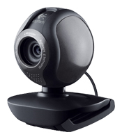 Logitech Webcam C600, отзывы