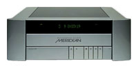 Meridian 800DAX, отзывы