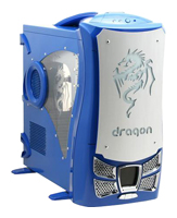 MGE Dragon 500W Blue, отзывы