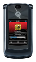 Motorola RAZR2 V8 2Gb, отзывы