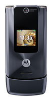 Motorola W510, отзывы