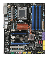 EVGA GeForce 9400 GT 550 Mhz PCI-E 2.0