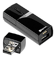Genius NetScroll 321B Silver-Black USB