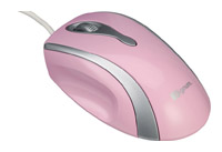 Zignum Mouse 525 optical Pink USB, отзывы