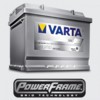 Аккумулятор Varta Silver Dynamic H3, отзывы