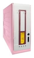 Coupden CP-501LNT 300W White/pink, отзывы