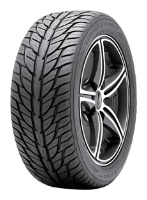 General Tire G-Max AS-03, отзывы