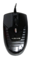 KS-IS KS-006G Moco Grey USB, отзывы