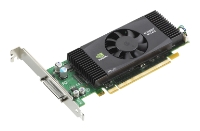 PNY Quadro NVS 420 480Mhz PCI-E 2.0 512Mb 1400Mhz 128 bit Cool, отзывы