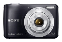 Sony Cyber-shot DSC-S5000, отзывы