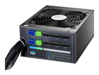Cooler Master Real Power M1000 1000W (RS-A00-ESBA), отзывы