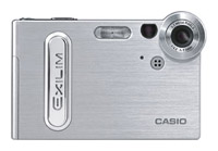 Casio Exilim Card EX-S3, отзывы