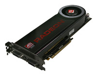 Diamond Radeon HD 4870 X2 800Mhz PCI-E 2.0 2048Mb 3800Mhz 512 bit 2xDVI TV HDCP YPrPb, отзывы