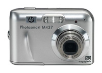HP Photosmart M437, отзывы