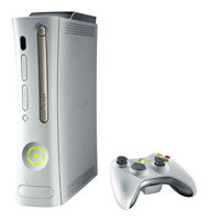 Microsoft Xbox 360 Core, отзывы
