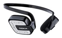 Nokia BH-601, отзывы