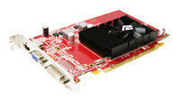 PowerColor Radeon HD 4550 600Mhz PCI-E 2.0 1024Mb 1600Mhz 64 bit DVI TV HDCP YPrPb, отзывы