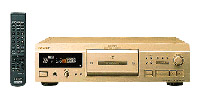 Sony CDP-XA30ES, отзывы